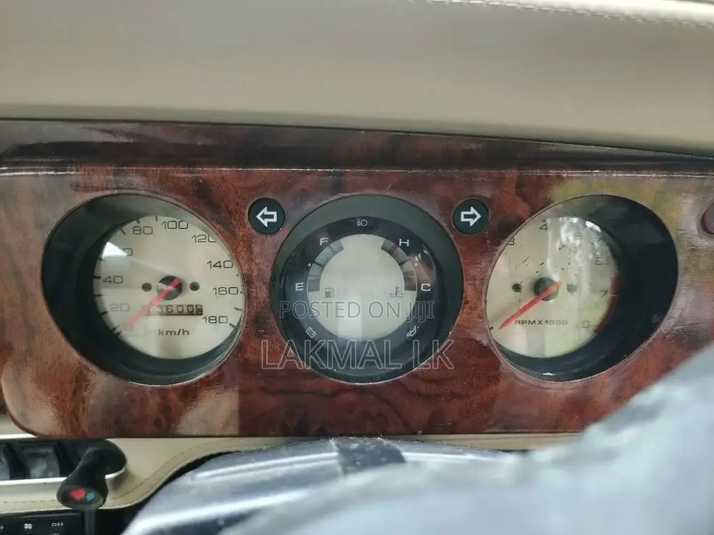 Morris Mini Cooper 1980 Car (Used)