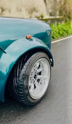Austin Mini Cooper 1990 Car (Used)