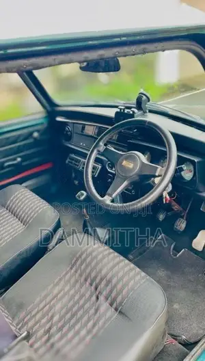 Austin Mini Cooper 1990 Car (Used)