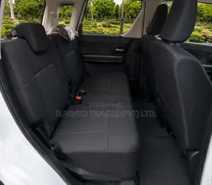 Suzuki Wagon R Custom 2026 Car Brand New