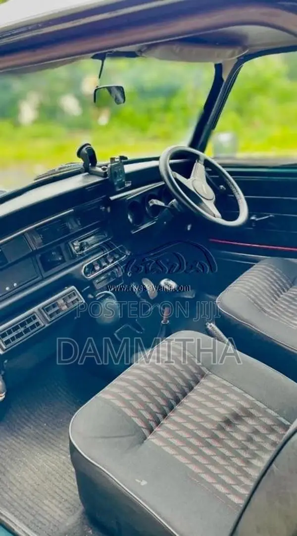 Austin Mini Cooper 1990 Car (Used)
