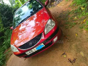 Tata Indica 2006 Car (Used)