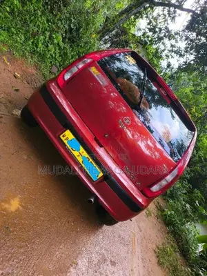 Tata Indica 2006 Car (Used)