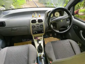 Tata Indica 2006 Car (Used)