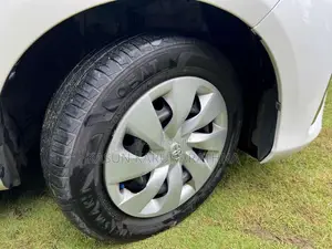 Toyota Vitz Safety Edition 2018 Car (Used)