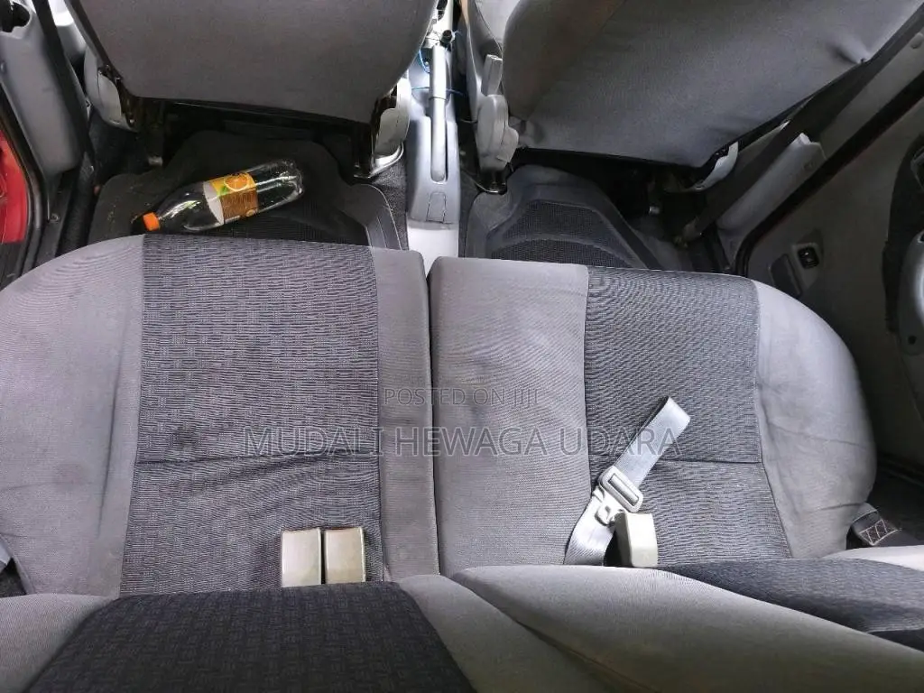 Tata Indica 2006 Car (Used)