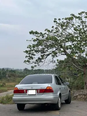 Toyota AE110 Sprinte 2000 Car (Used)