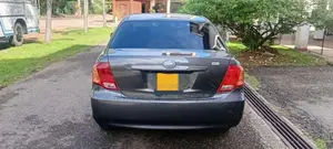 Toyota Axio 2010 Car (Used)