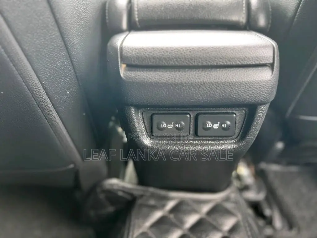 Honda Civic Ex 2018 Car (Used)