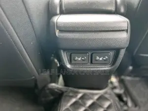Honda Civic Ex 2018 Car (Used)