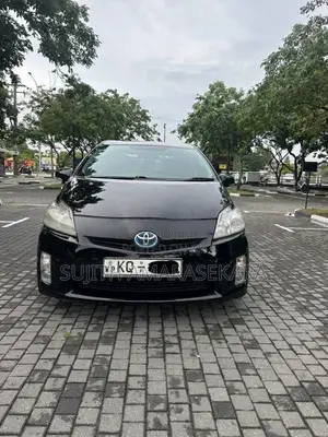 Toyota Prius 2009 Car Unregistered (Recondition)