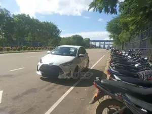 Toyota Yaris 2024 Car (Used)