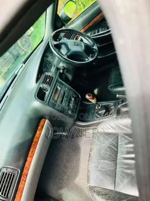 Peugeot 406 D9 2000 Car (Used)
