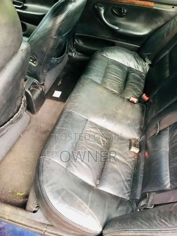 Peugeot 406 D9 2000 Car (Used)