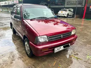 Suzuki Maruti 800 2011 Car (Used)
