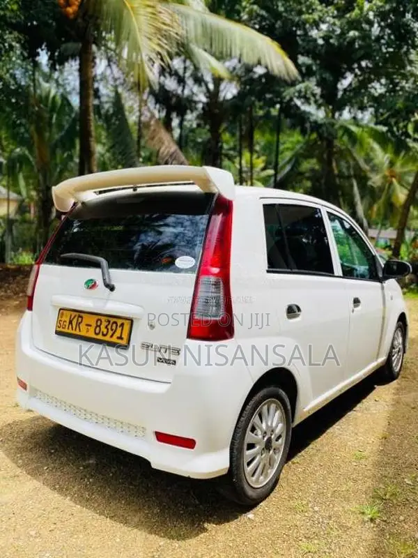 Perodua Viva Elite 2011 Car (Used)