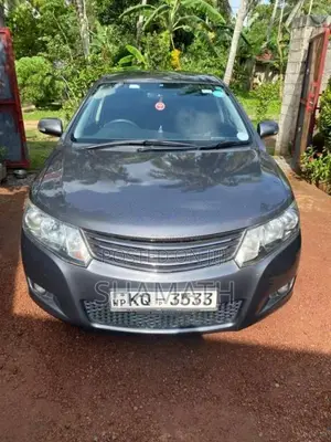 Toyota Allion 2008 Car (Used)