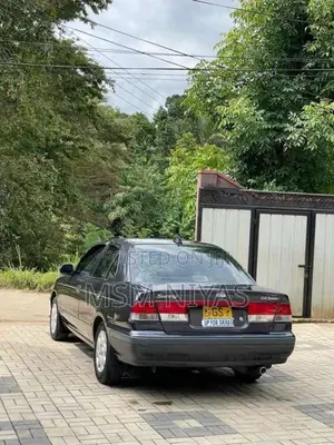 Nissan FB15 1999 Car (Used)
