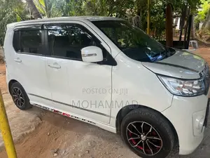 Suzuki Wagon R Stingray 2014 Car (Used)
