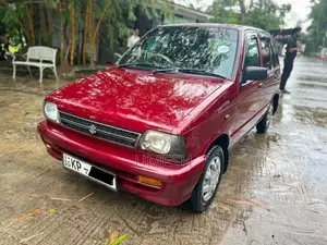 Suzuki Maruti 800 2011 Car (Used)