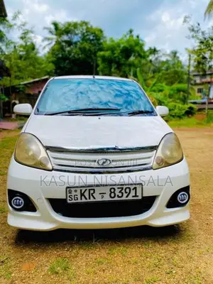 Perodua Viva Elite 2011 Car (Used)