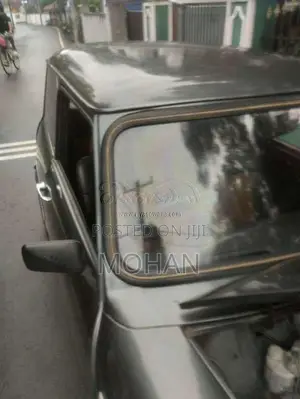 Austin Mini Cooper 1959 Car (Used)