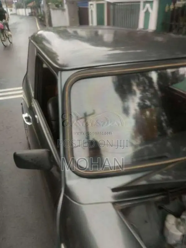 Austin Mini Cooper 1959 Car (Used)