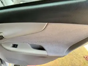 Toyota Axio X Grade 2008 Car (Used)