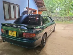 Mitsubishi Mitsubishi 1995 Car (Used)