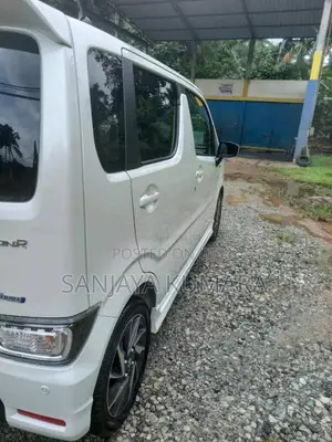 Suzuki Wagon R Zx 2026 Car Brand New