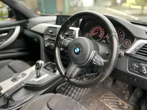 Mercedes-Benz 318i M Sport 2016 Car (Used)