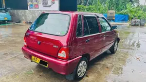 Suzuki Maruti 800 2011 Car (Used)