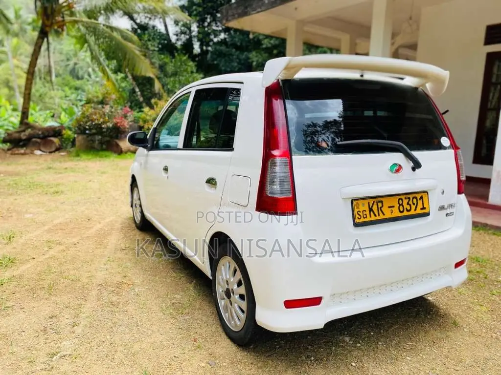 Perodua Viva Elite 2011 Car (Used)