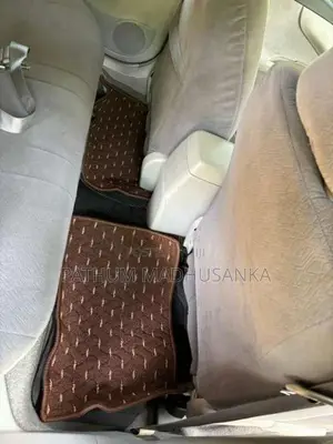 Toyota Axio X Grade 2008 Car (Used)