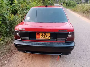Suzuki Maruti 1996 Car (Used)