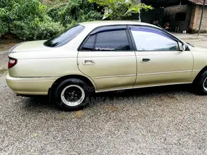 Toyota Carina 1993 Car (Used)