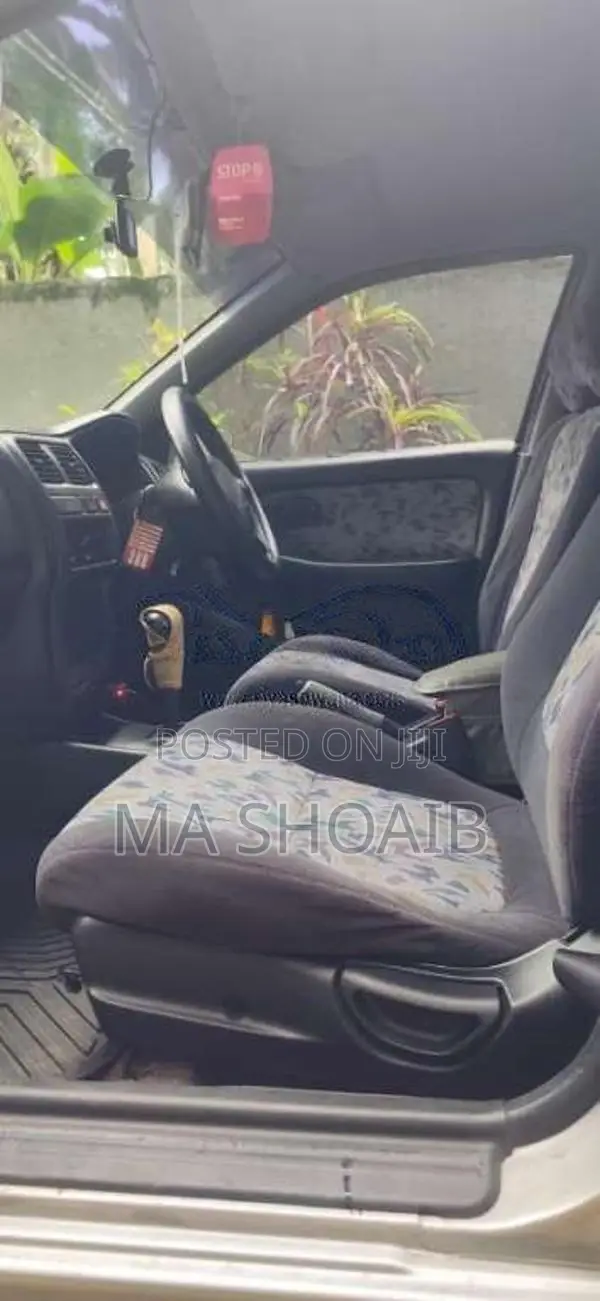 Nissan Pulsar 1996 Car (Used)