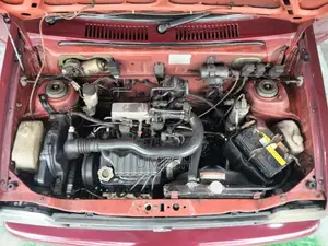 Suzuki Maruti 800 2011 Car (Used)