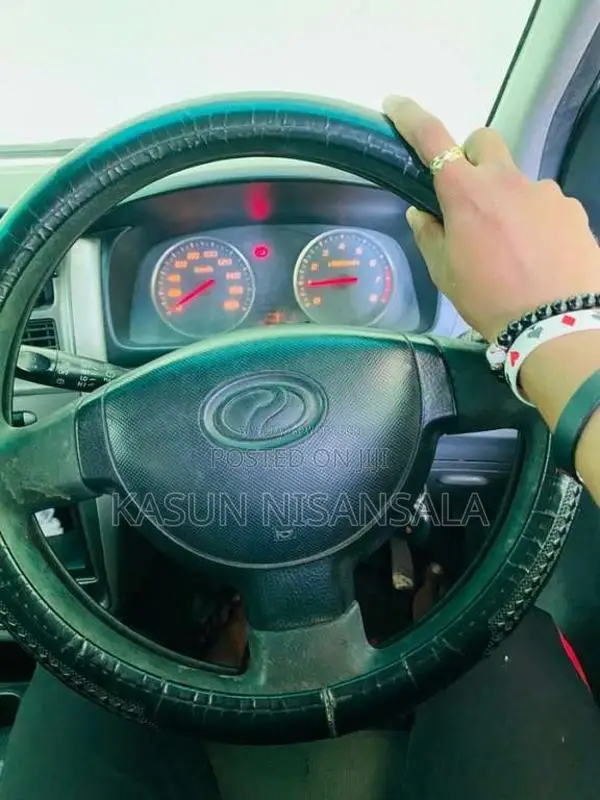 Perodua Viva Elite 2011 Car (Used)