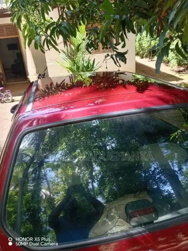 Suzuki Alto Lxi 2011 Car (Used)