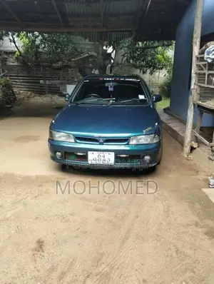 Mitsubishi Mitsubishi 1995 Car (Used)