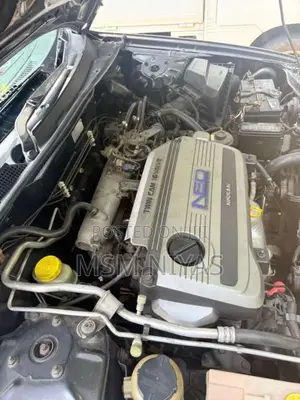Nissan FB15 1999 Car (Used)