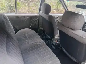 Nissan AD Wagon 1983 Car (Used)