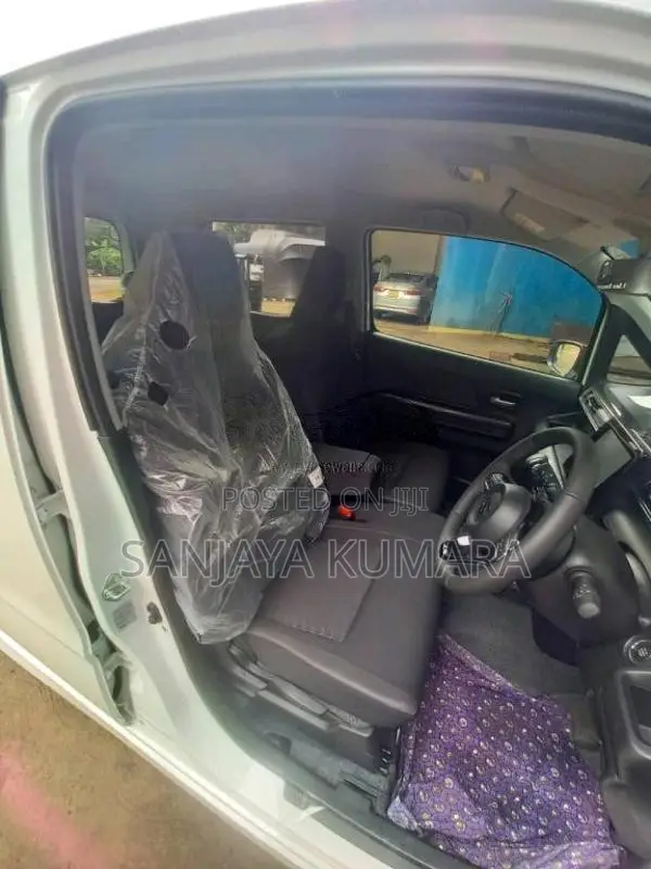 Suzuki Wagon R Zx 2026 Car Brand New