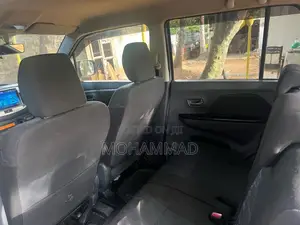 Suzuki Wagon R Stingray 2014 Car (Used)