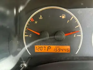 Toyota Axio X Grade 2008 Car (Used)