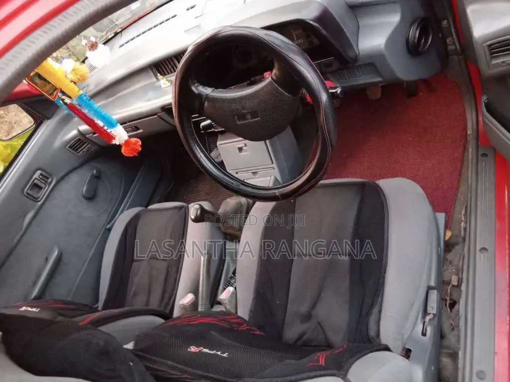 Suzuki Maruti 1996 Car (Used)