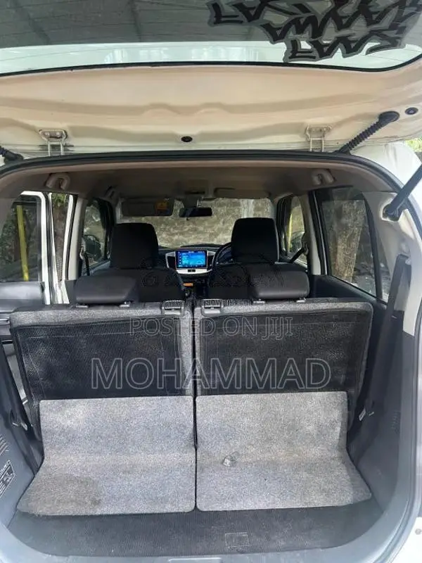 Suzuki Wagon R Stingray 2014 Car (Used)