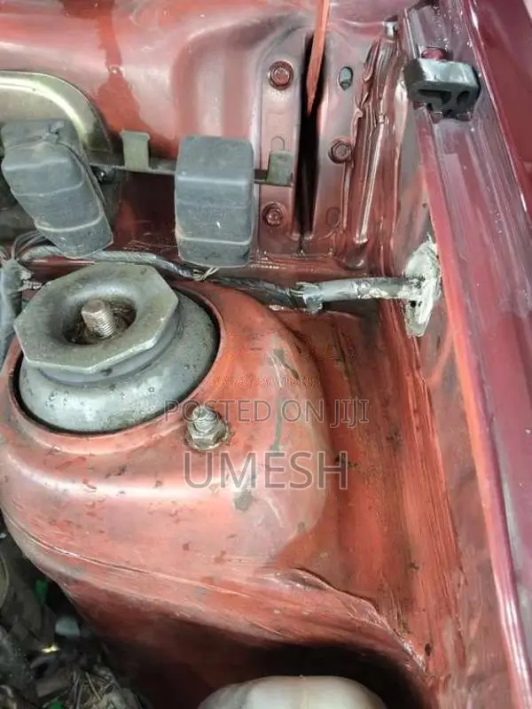 Suzuki Maruti 800 2011 Car (Used)