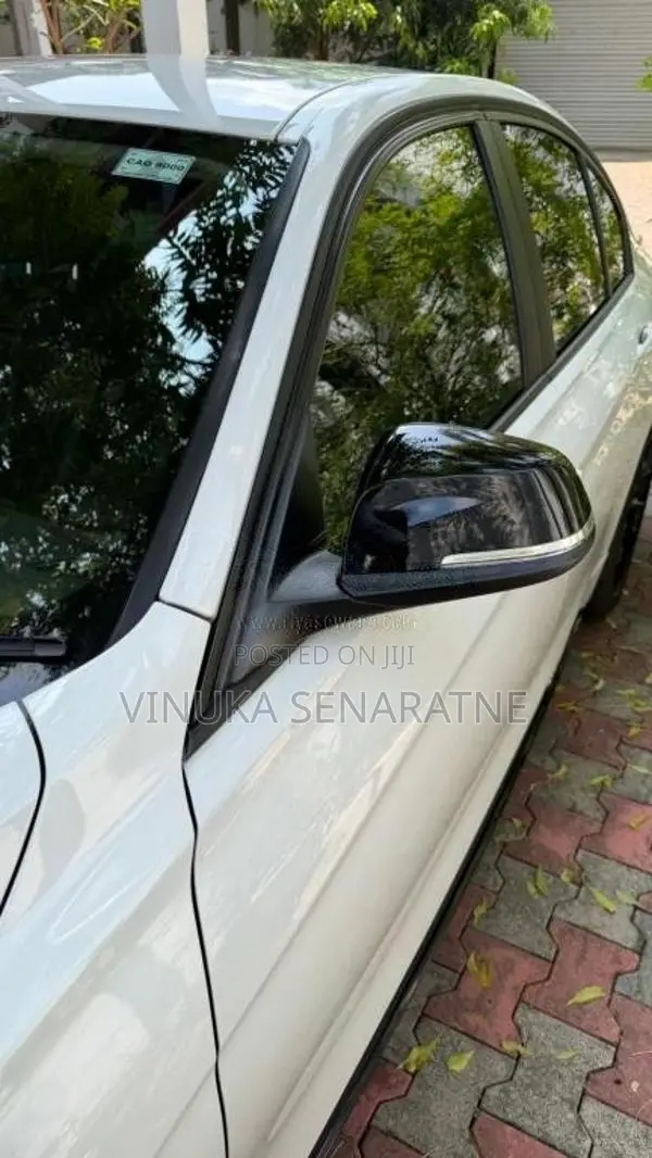BMW 316i 2015 Car (Used)